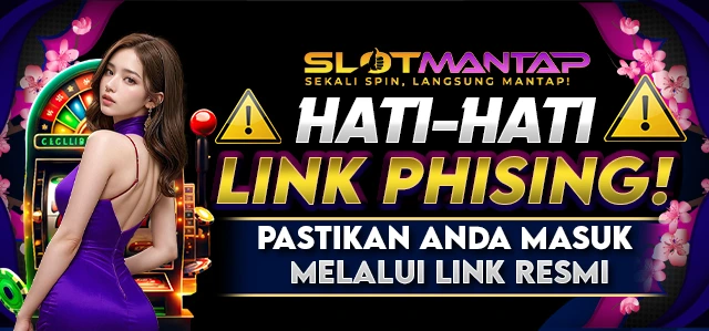 HATI HATI LINK PISHING